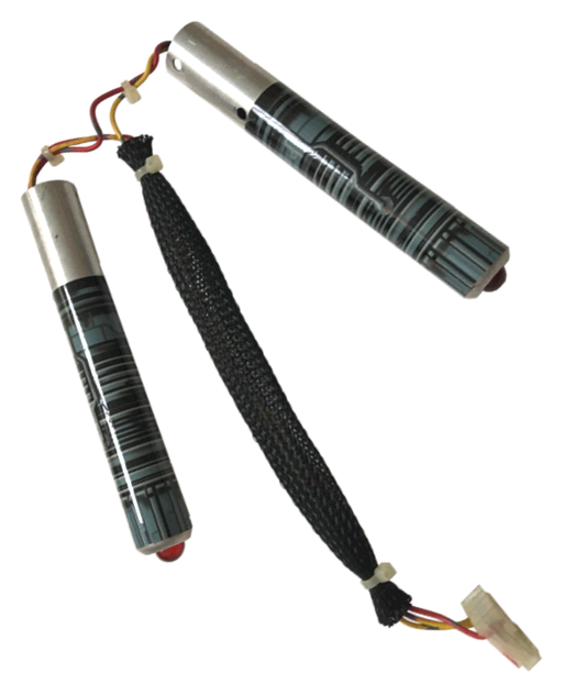 Star Wars Trilogy Gun Barrel Sub Assy - Image 1