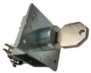 Checkpoint Start Key Assy