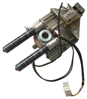 Star Wars Trilogy Magna Diverter Assy