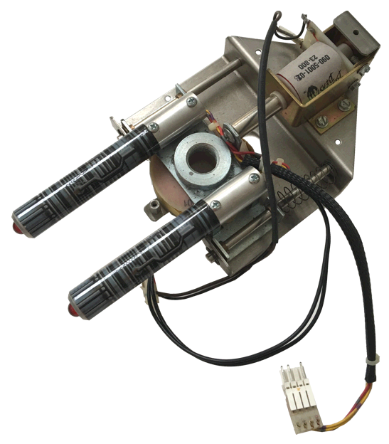 Star Wars Trilogy Magna Diverter Assy - Image 1