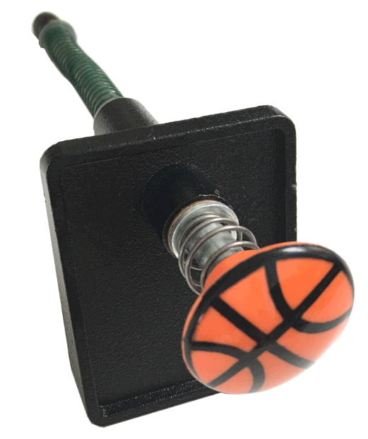 Space Jam Shooter Assy - Image 1