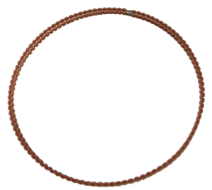 Apollo 13 Drive Belt
