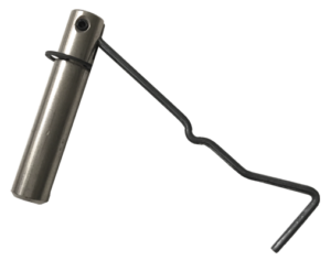 No Good Gofers Wire Release Assy