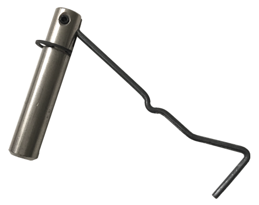 No Good Gofers Wire Release Assy - Image 1