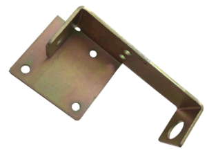 Knocker Coil Bracket