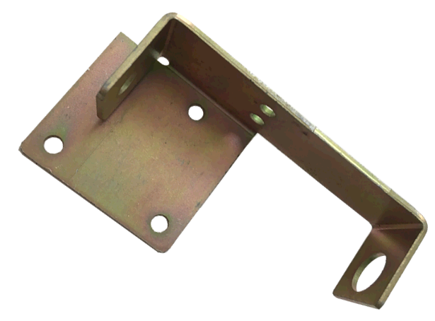 Knocker Coil Bracket - Image 1