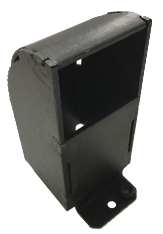 Viper Night Drivin & X-Files Scoop Chute - Image 1