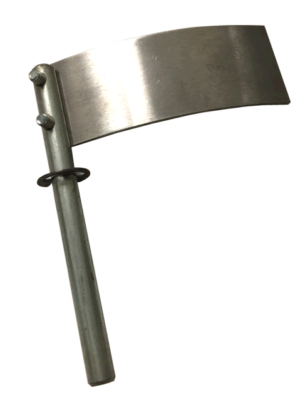 Tales from the Crypt Diverter Assy 500-5654-00