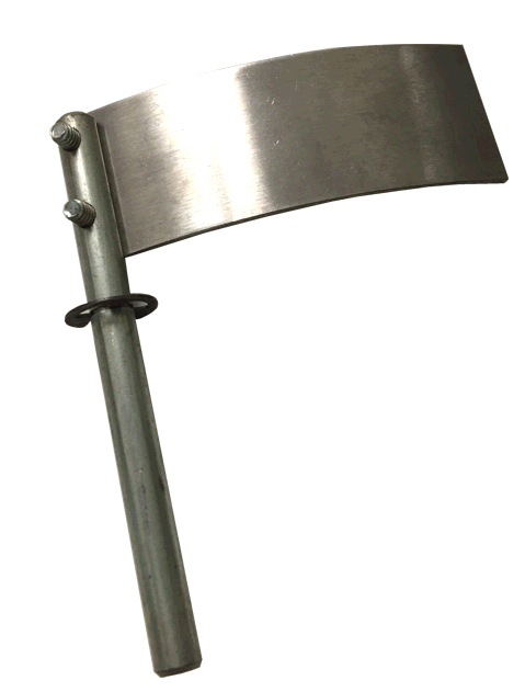 Tales from the Crypt Diverter Assy 500-5654-00 - Image 1