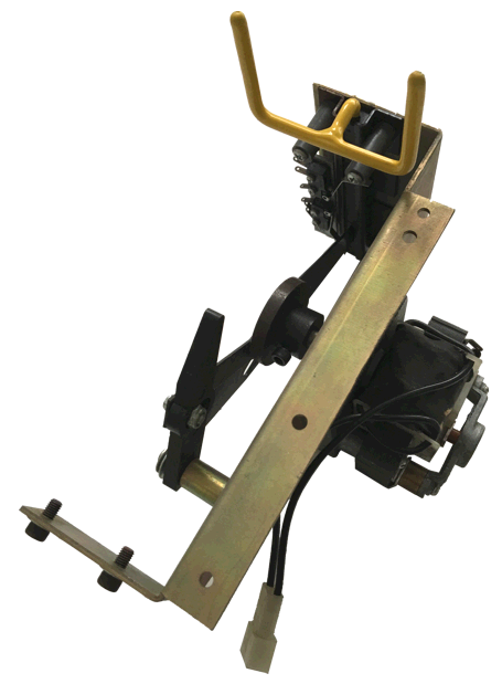 Monday Night Football Goal Post Assy - Image 1