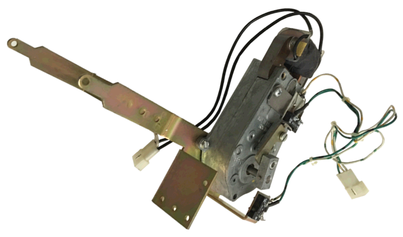 Apollo 13 Moon Bracket/Motor - Image 1