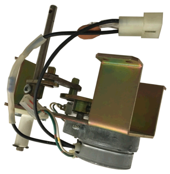 Goldeneye Satellite Motor Base - Image 1