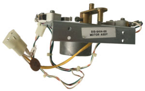 Apollo 13 Motor Bracket & Cam Assy