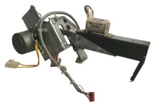 Jurassic Park Dino Assy