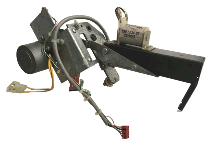 Jurassic Park Dino Assy - Image 1