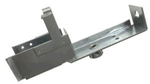 Batman Forever Cannon Sub Frame Assy