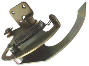 Ball Eject Cam Assy DE