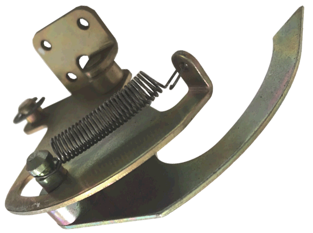 Ball Eject Cam Assy DE - Image 1