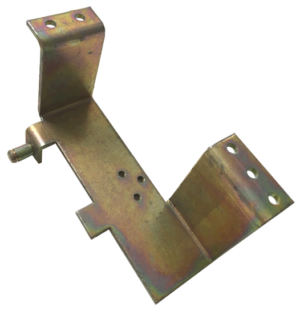 Data East Kick Big Bracket 515-5521-00