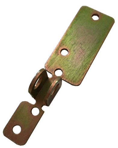 Autoplunger Fulcrum Bracket 535-7697-00 - Image 1