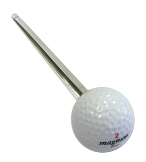 No Good Gofers Custom Ball Shooter Rod