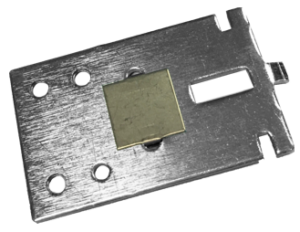 Armature Plate A-15821