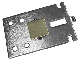 Armature Plate A-15821 - Image 1