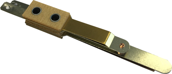 Flipper EOS Switch Data East/Sega 180-5018-00 - Image 1