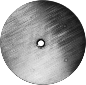 Cirqus Voltaire Ringmaster Top Plate 04-10946