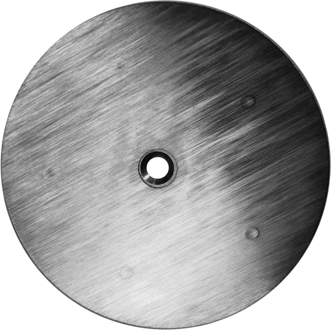 Cirqus Voltaire Ringmaster Top Plate 04-10946 - Image 1