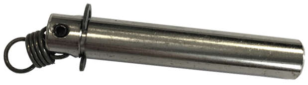 Diverter Plunger A-16636 - Image 1