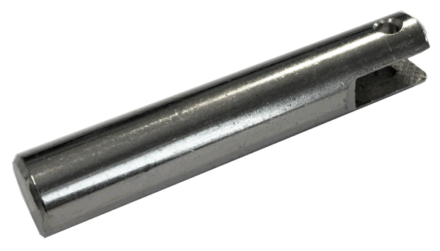 Plunger Solenoid 02-4347 - Image 1