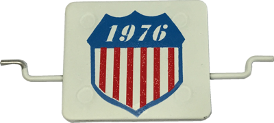 Freedom Spinner - Image 1