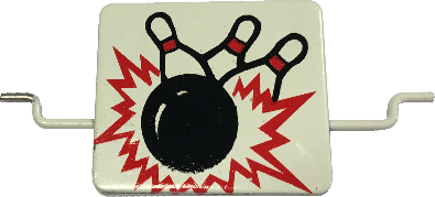 Strikes and Spares Spinner - Image 1