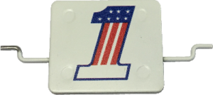 Evel Knievel Spinner