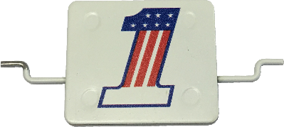 Evel Knievel Spinner - Image 1