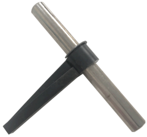 WWF Royal Rumble Plunger