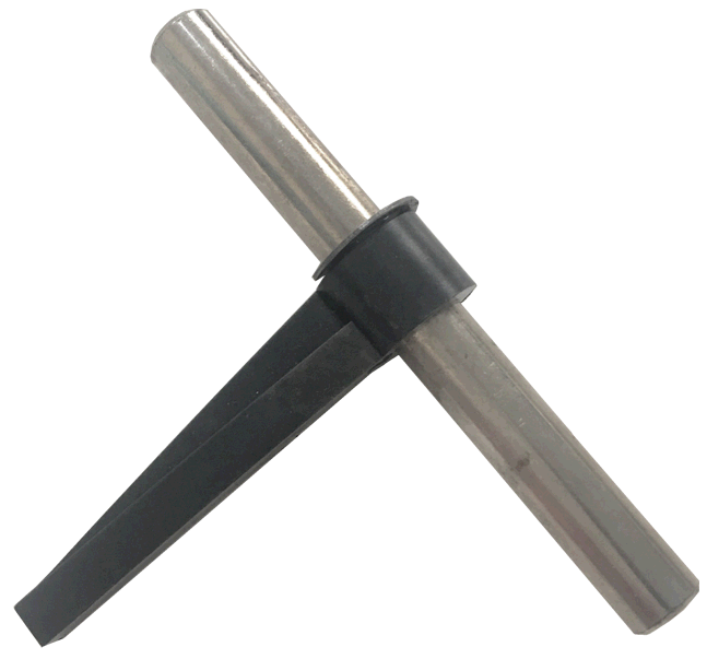 WWF Royal Rumble Plunger - Image 1