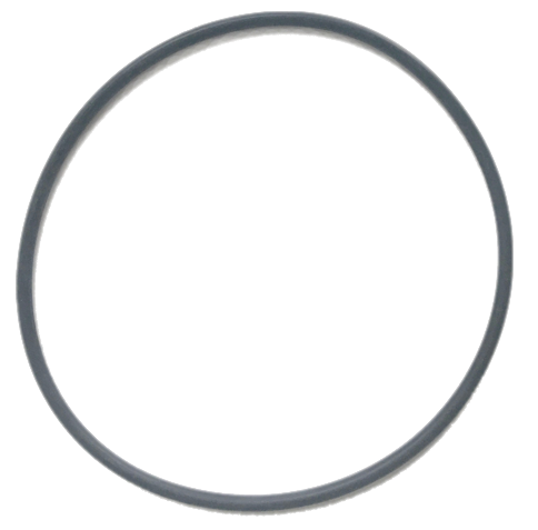 Maverick Rubber Belt - Image 1
