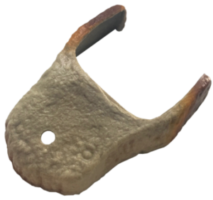 Jurassic Park Dinosaur Head Jaw