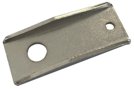 Flipper Spring Holder 01-9376 - Image 1