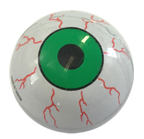 Demolition Man Eyeball 20-9935