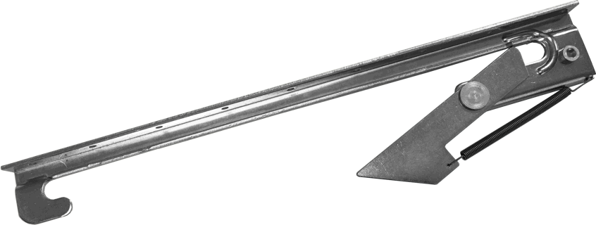 Playfield Slide Assy Right - Image 1