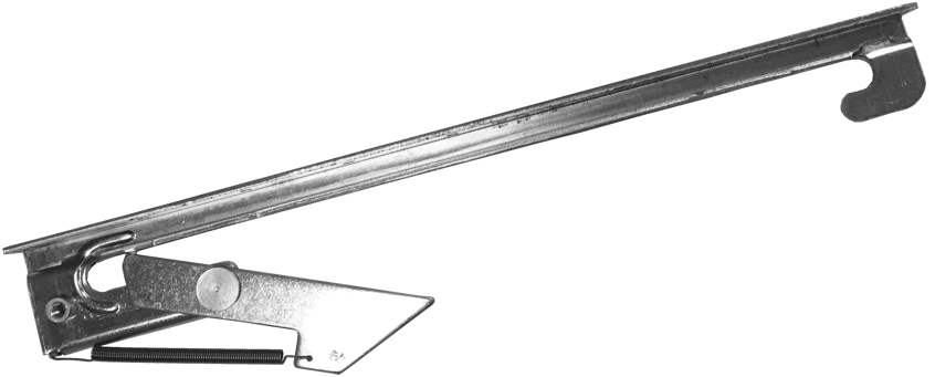 Playfield Slide Assy Left - Image 1