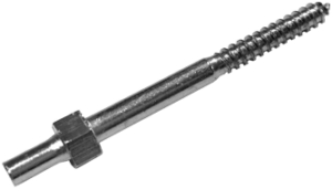 Wood Screw #6 48mm 1-29/32"