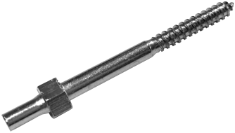 Wood Screw #6 48mm 1-29/32" - Image 1