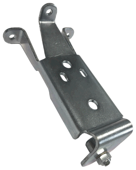 Gottlieb Popbumper Bracket A-17906 - Image 1
