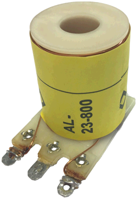 Coil AL-23-800
