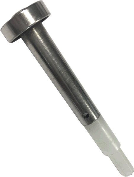 Plunger Data East/ Sega/Stern 515-5352-00 - Image 1