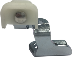 Stern Flipper Crank Right 515-7257-00